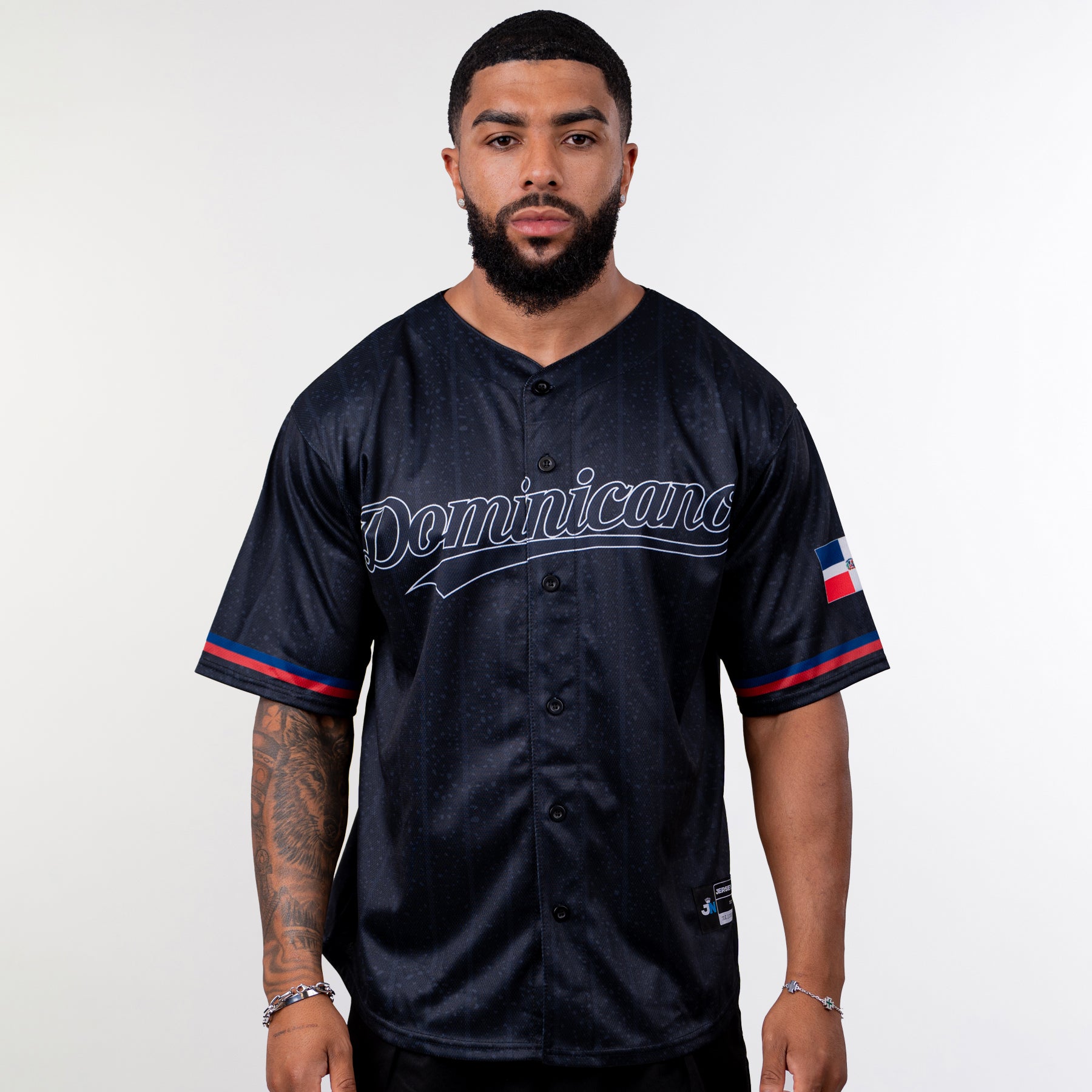 Dominican Republic &