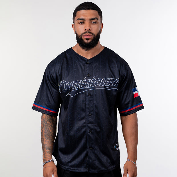 Dominican Republic &