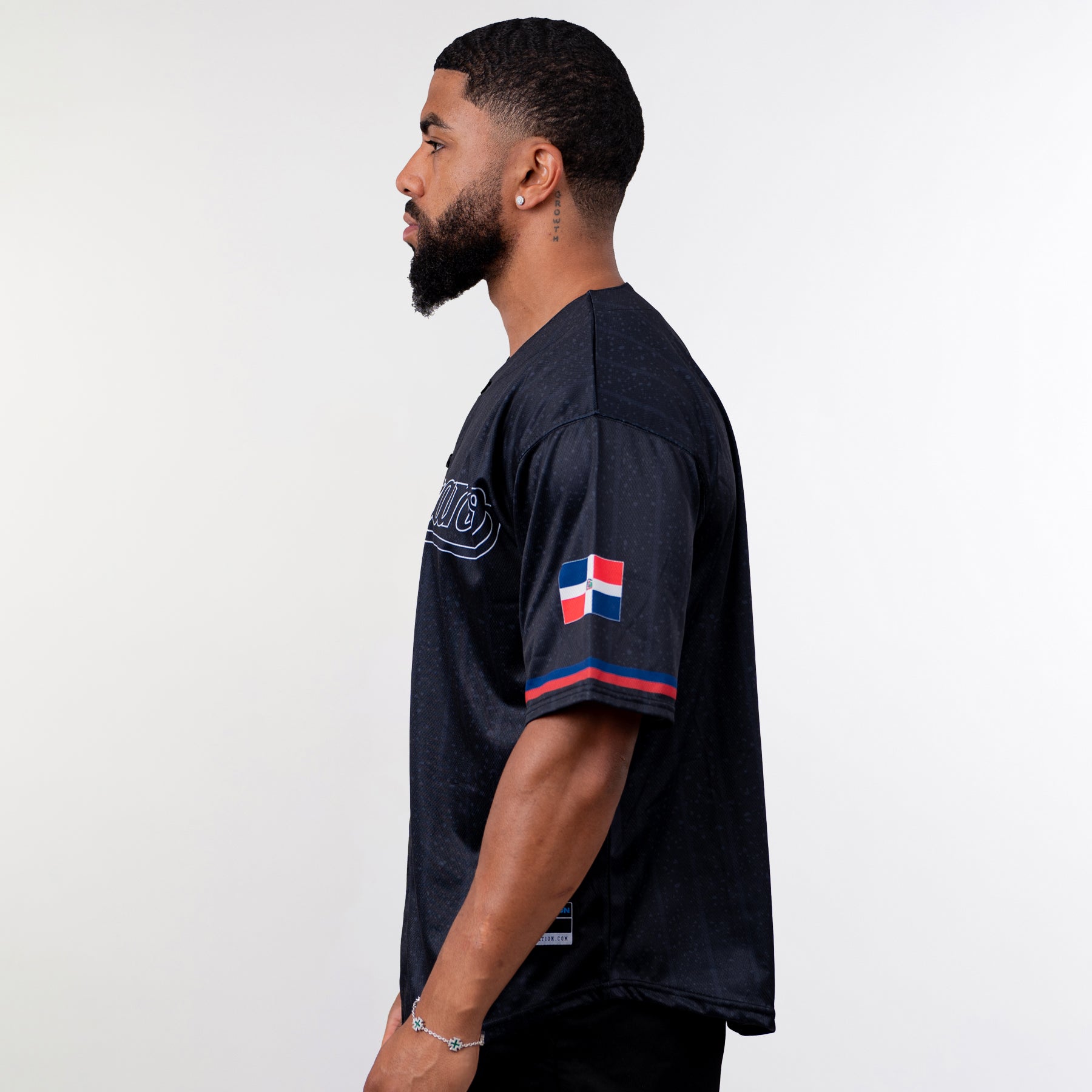 Dominican Republic &