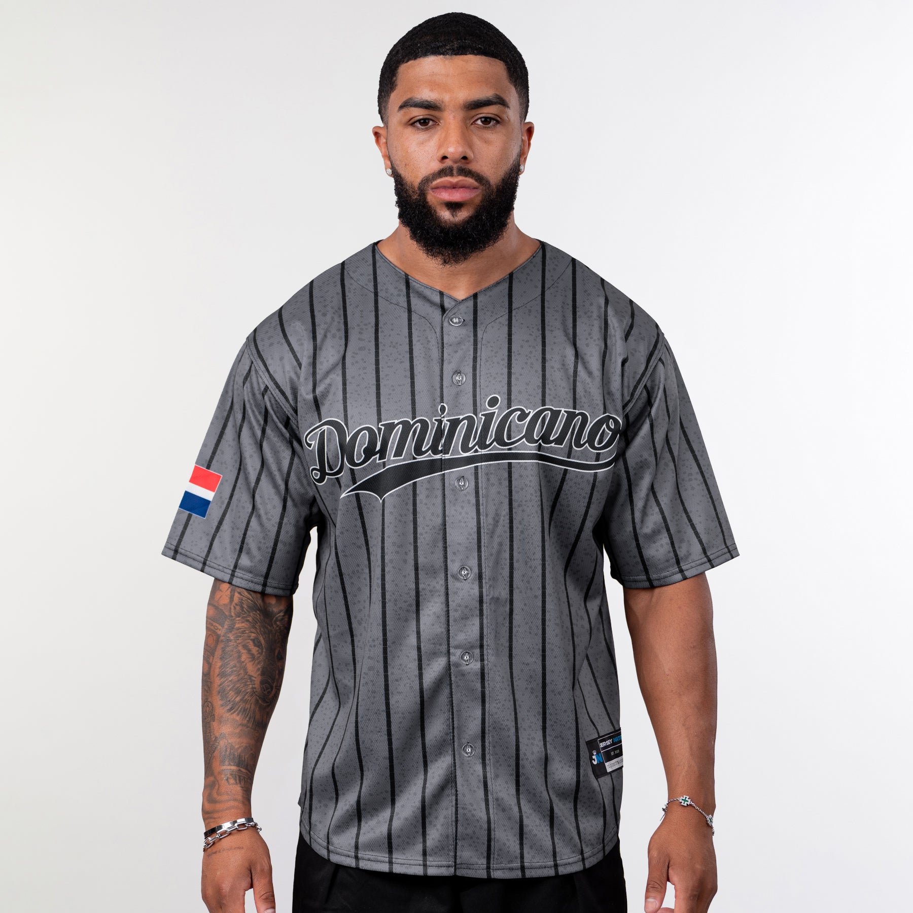 Dominican Republic &