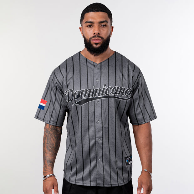 Dominican Republic &
