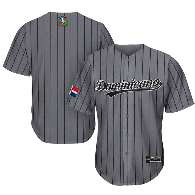 Dominican Republic &