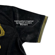Egypt Custom Football Jersey