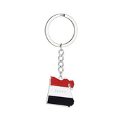 Egypt Keychain