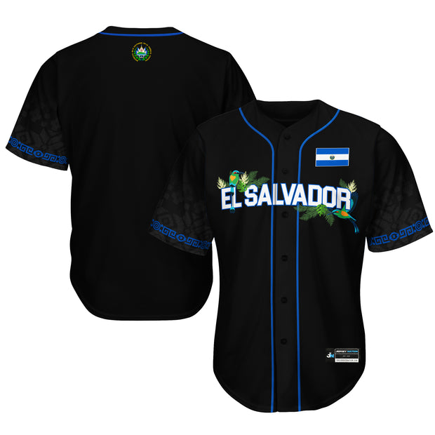 El Salvador &