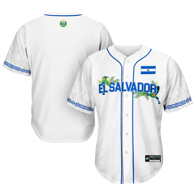 El Salvador &