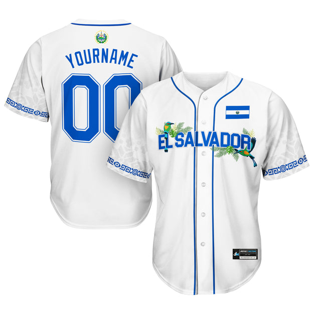 El Salvador &