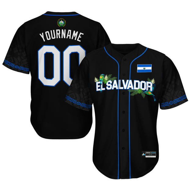 El Salvador &