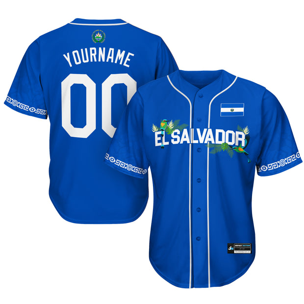 El Salvador &