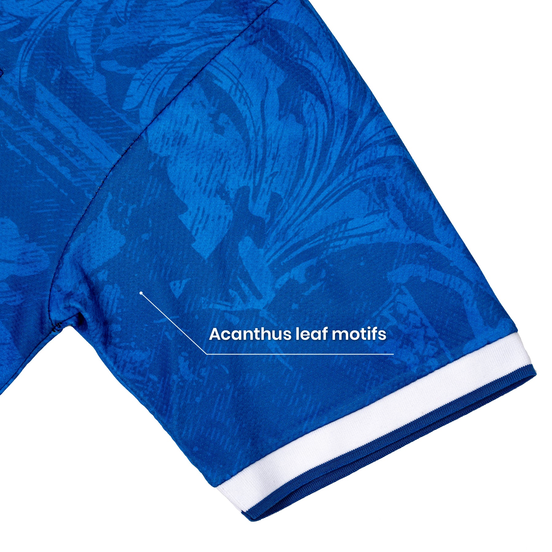 Greece Heritage Retro Custom Football Jersey Sleeves World Shirt