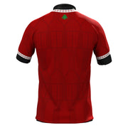 Lebanon Custom Football Jersey