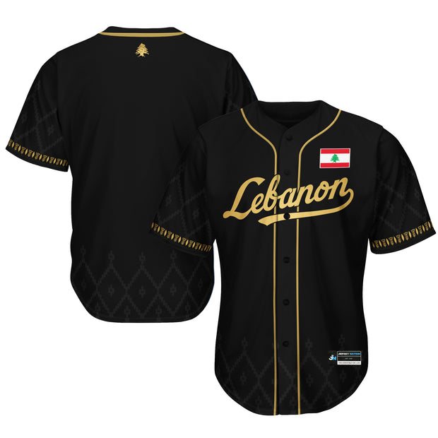 Lebanon &