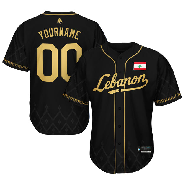 Lebanon &