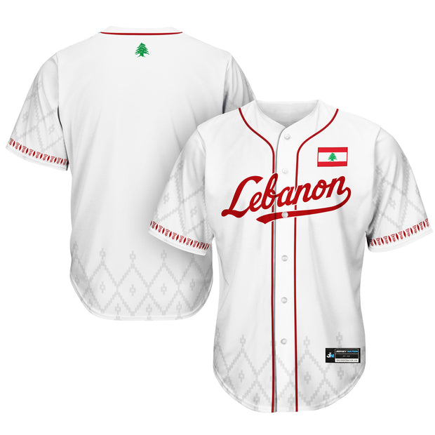 Lebanon &