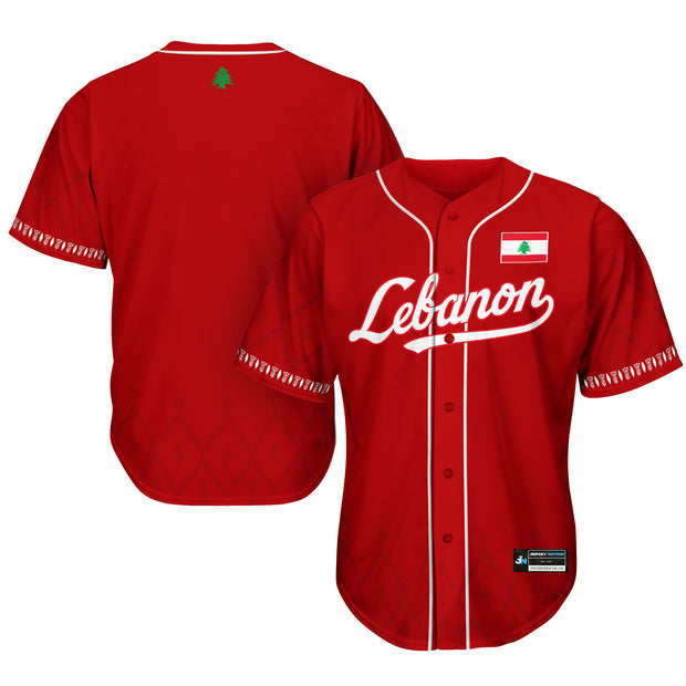 Lebanon &