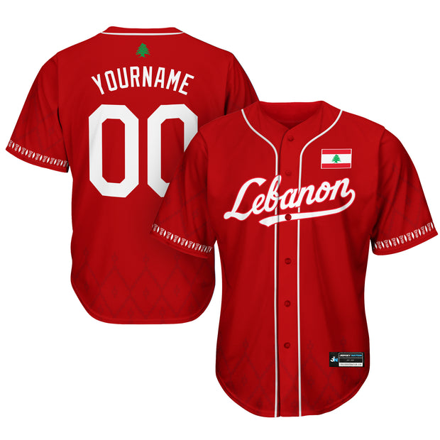 Lebanon &