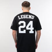 Showtime Legend #8 #24 Baseball Jersey