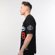 Showtime Legend #8 #24 Baseball Jersey