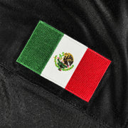 Mexico Heritage Custom Football Jersey