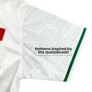 Mexico Custom Baseball Jersey
