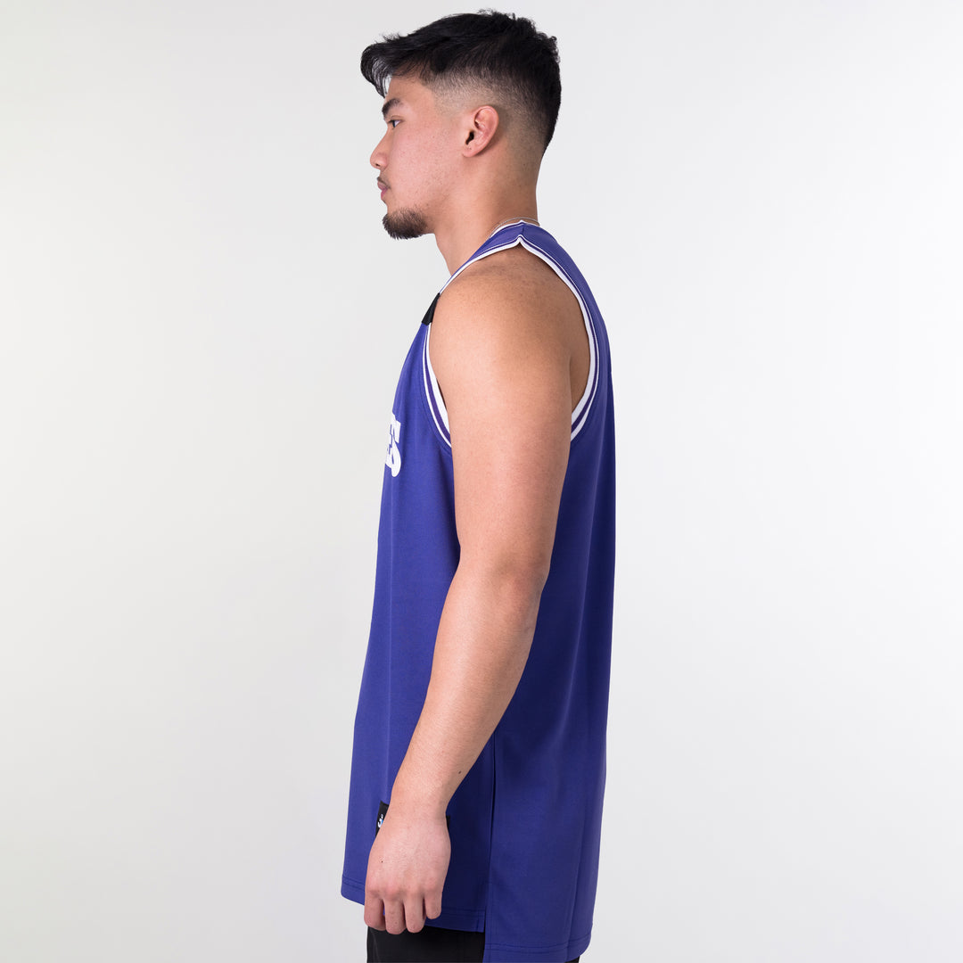 The 6th Man 'Kenny Tyler' Huskies Basketball Jersey – The Jersey