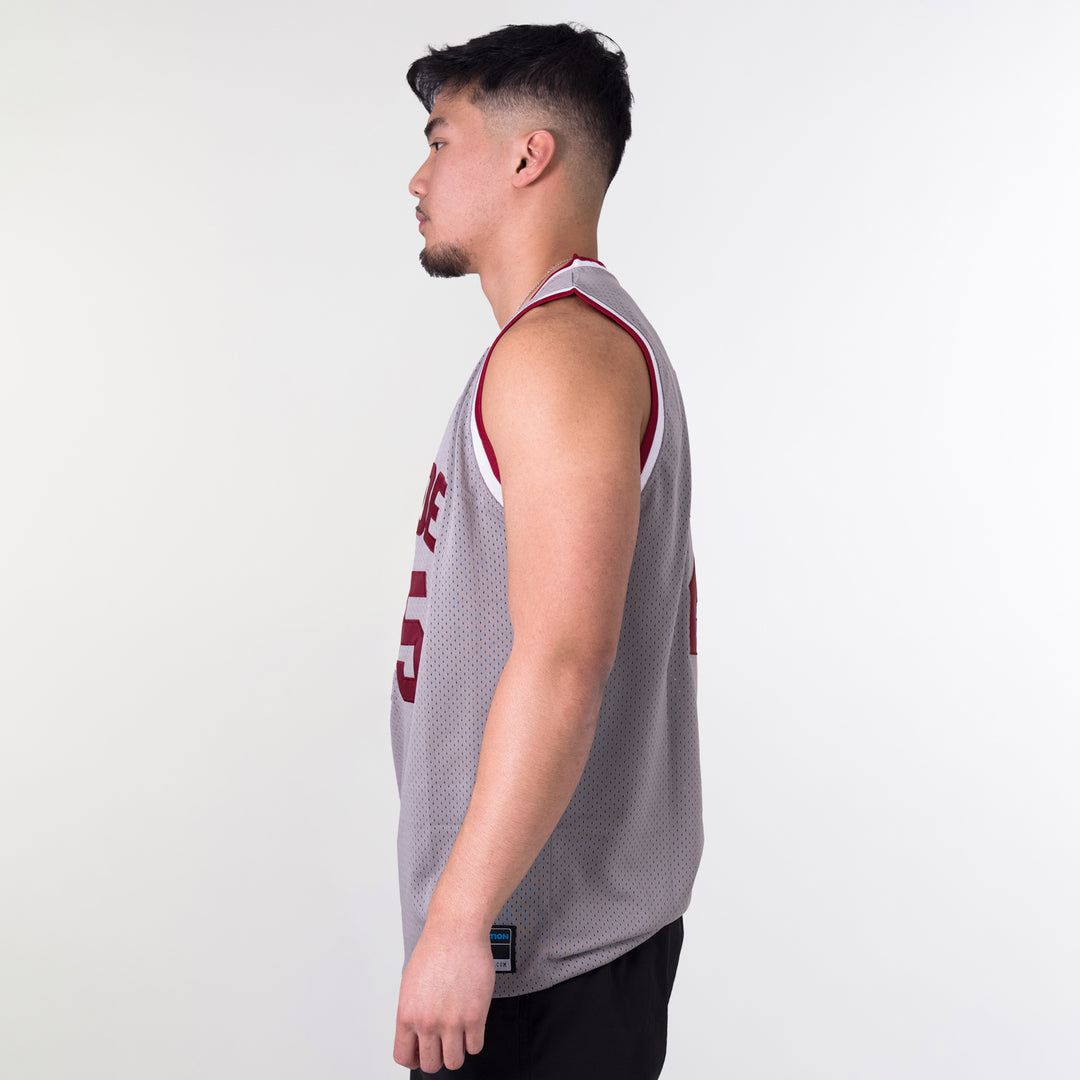 Zack Morris Bayside Tigers Basketball Jersey – The Jersey Nation