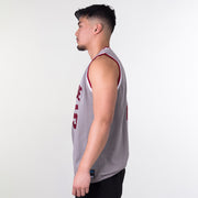 Saved by the Bell 'Zack Morris' Bayside Tigers Basketball Jersey