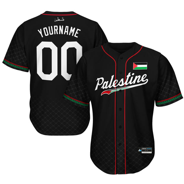 Palestine &
