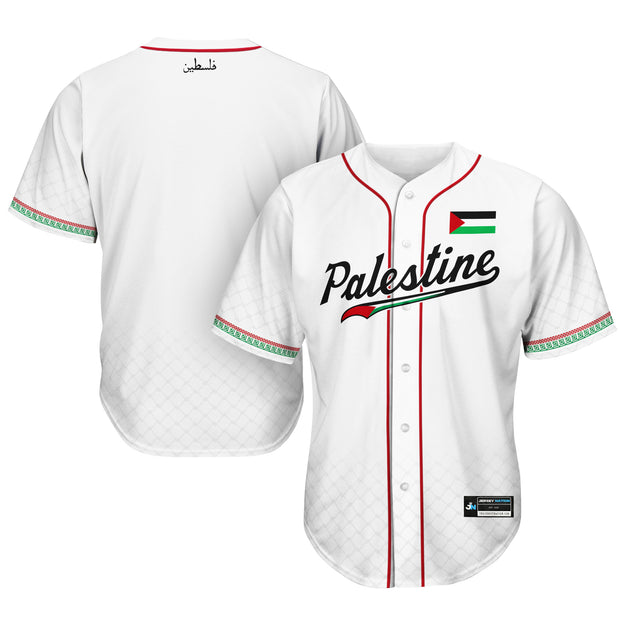 Palestine &