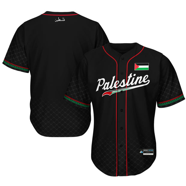 Palestine &
