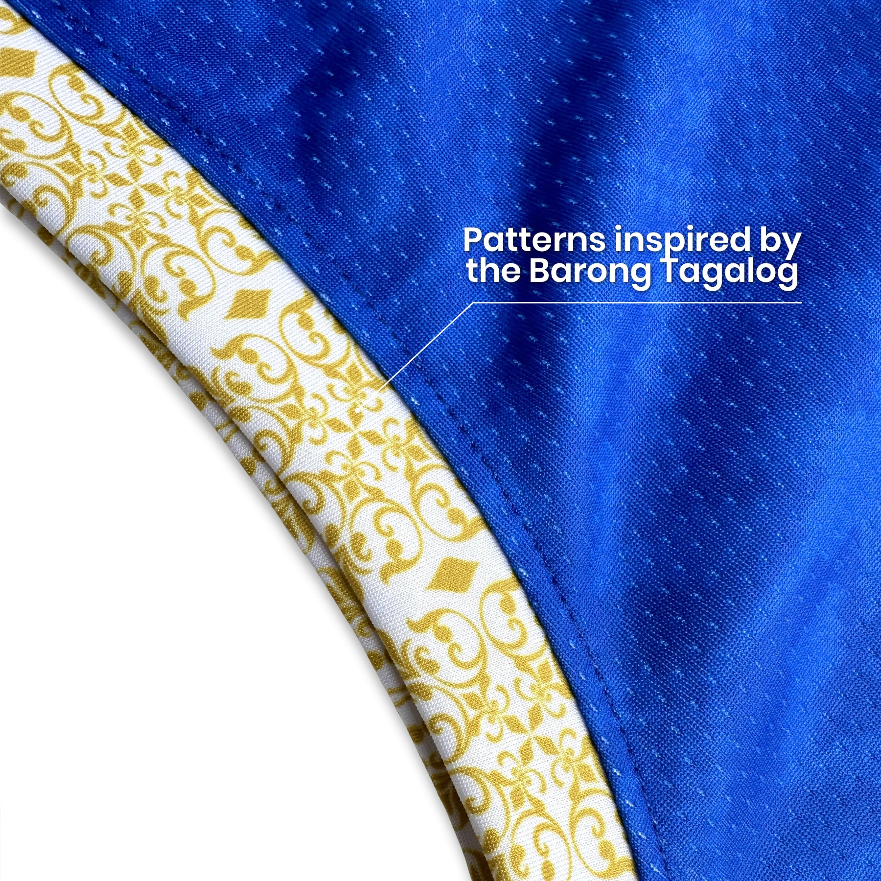 Philippines Custom Basketball Jersey