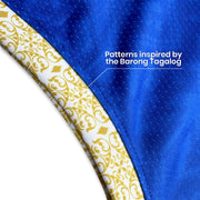 Philippines Custom Basketball Jersey