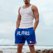 Philippines Basketball Shorts