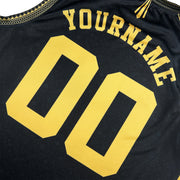 Philippines 'Luzviminda' Custom Basketball Jersey