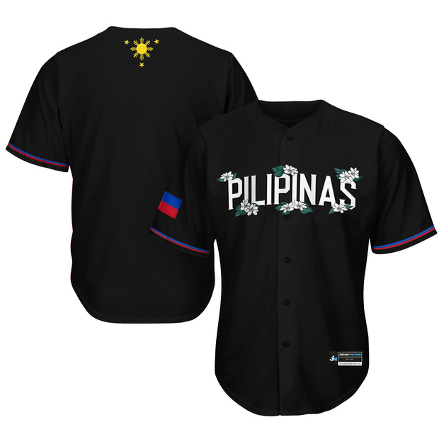 Philippines &