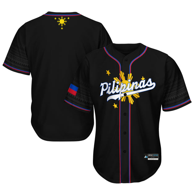 Philippines &