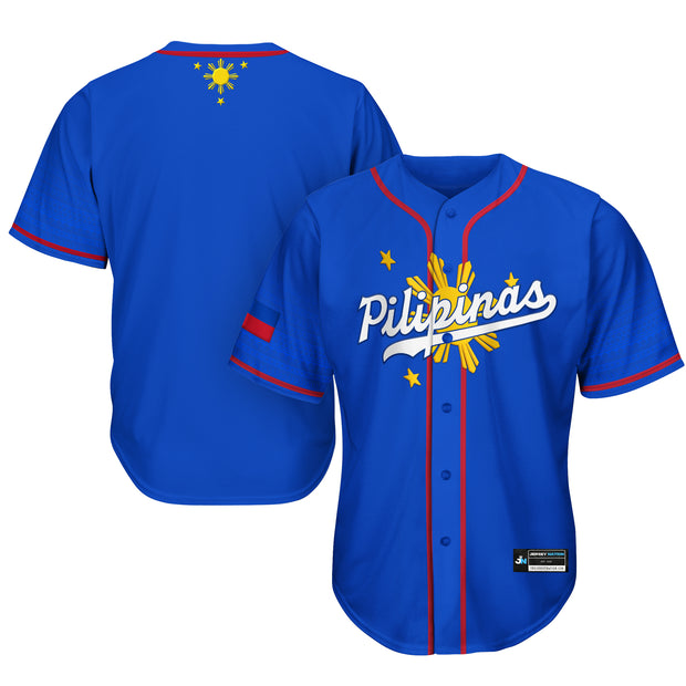 Philippines &