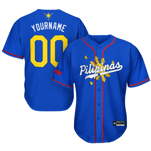 Philippines &