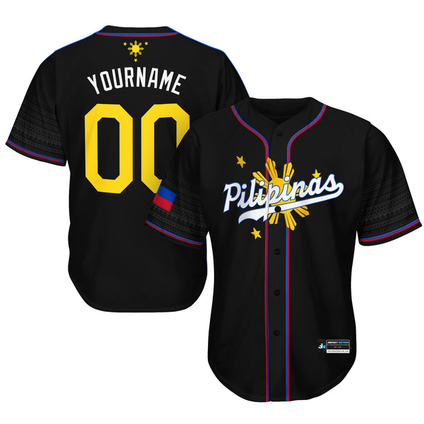 Philippines &