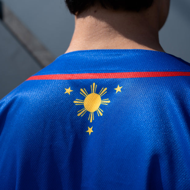 Philippines &