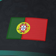 Portugal Heritage Custom Football Jersey