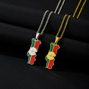 Portugal Heritage Necklaces