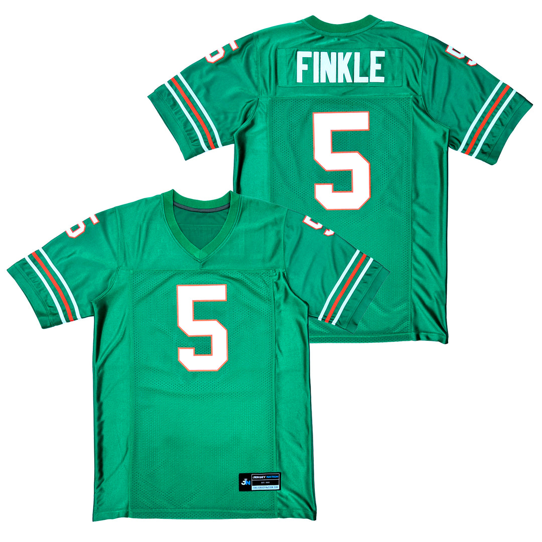 Ray Finkle Football Jersey – The Jersey Nation