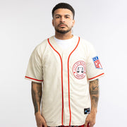 Jimmy Dugan Rockford Peaches Baseball Jersey