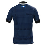 Scotland Custom Football Jersey