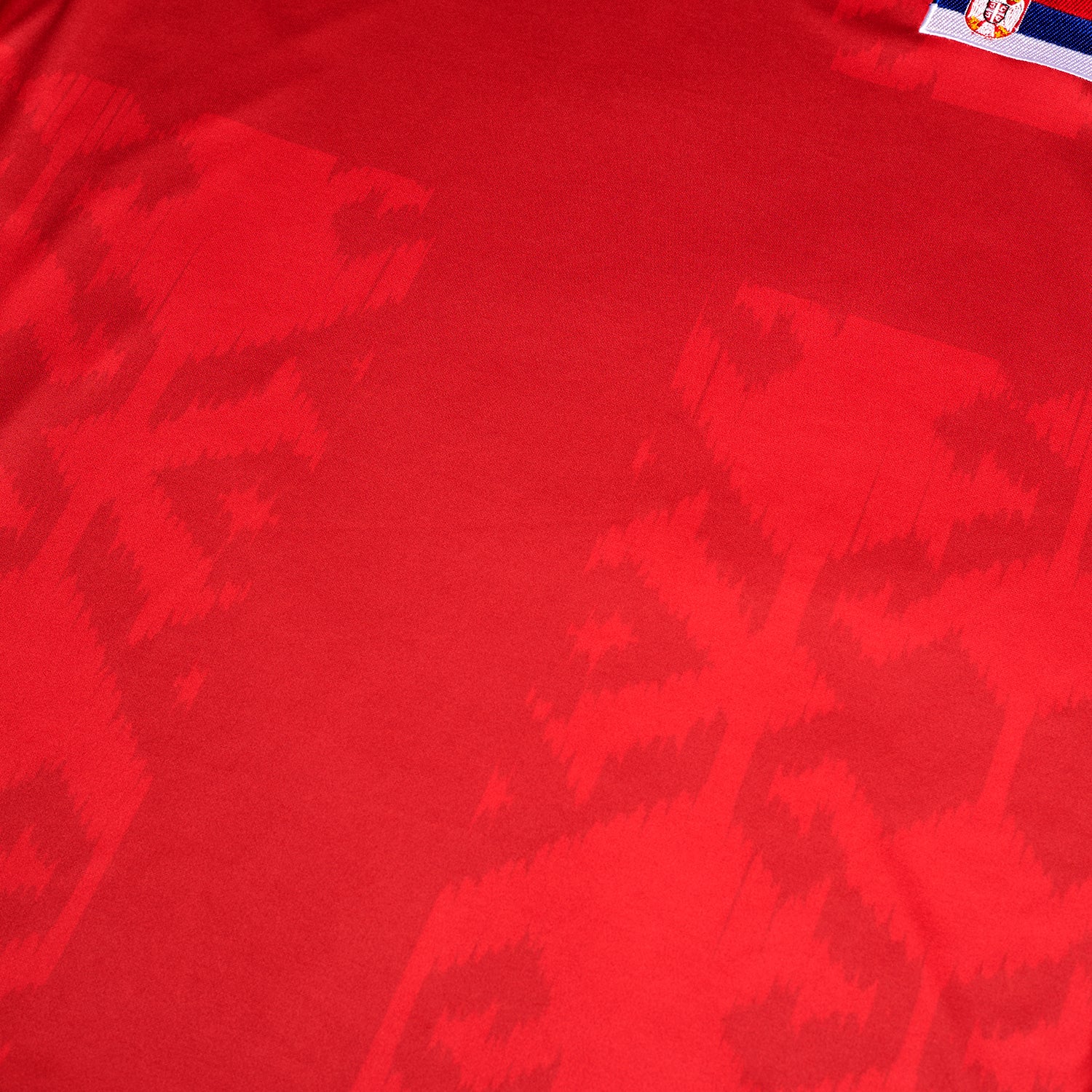 Serbia Heritage Custom Football Jersey