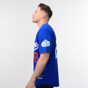 Showtime Legend #8 #24 Baseball Jersey