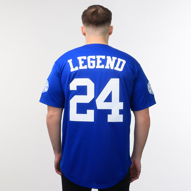 Showtime Legend 