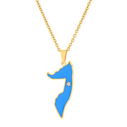 Somalia Heritage Gold