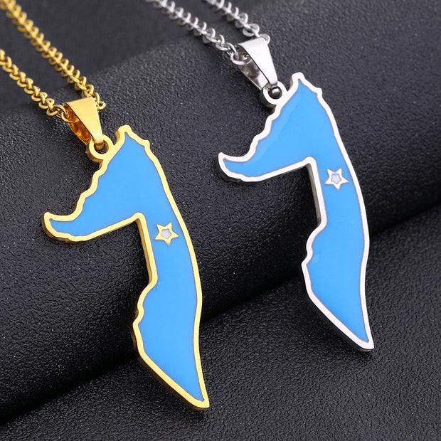Somalia Heritage Necklaces